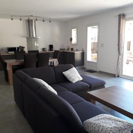 Petit Coin De Paradis Appartamento Mérindol Esterno foto